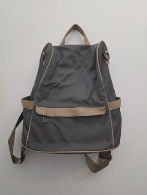 Travel Bag Back - Anti-Theft Back Opening Security Design - Lightweight Daypack
